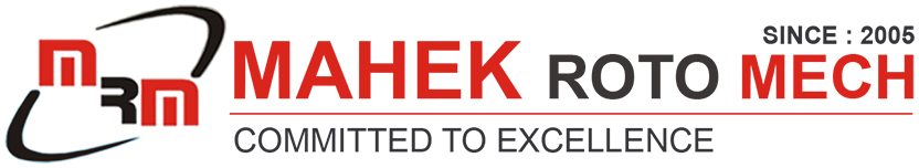 Mahek Roto Mech - Sister Company